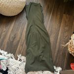 Nookie  Green Dress Photo 6