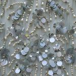 Mac Duggal  94151 Green Embellished One Shoulder Trumpet Gown with Flower Photo 8