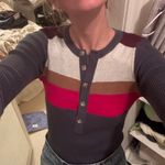 Faherty Thermal Shirt Photo 4