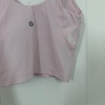 Lululemon  Strawberry Milkshake Align Tank Top Photo 10