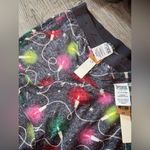 PINK - Victoria's Secret Victoria’s Secret PINK NEW Super soft matching Festive pajama set! Photo 3