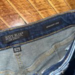 Judy Blue  high waist straight leg distressed 9/29 boutique jeans Photo 1