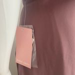 Birdy Grey Gwennie Dress - Dark Mauve, Size Medium Photo 8