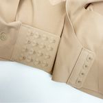 Honeylove CrossOver Bra Sand Tan Beige Nude Size 1X Photo 11