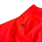 Reebok Red Athletic Fitness Leggings Workout Pants Athleisure Women’s Size Small Photo 2