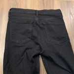 Gap Black Skinny Jeans size 27 R Photo 2