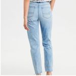 American Eagle ✨ AE Destroyed Mom Jeans✨ Photo 3