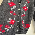 Jones New York Wool Sweater  Photo 1