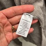 Barefoot Dreams Open Front Cozy Chic Cardigan OS in Taupe Photo 3