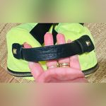 MMS Backpack Size Medium Neon Green Color Yellow Photo 6