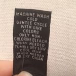 INC  Rhinestone floral cardigan Photo 7