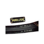 Betsey Johnson Skull & Roses Shoulder Bag Multicolor Women's Handbag Photo 11