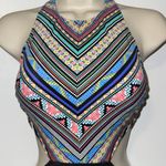 Beach Betty by Miracle Brands One Piece Monokini Swimsuit Women’s Small S Black Photo 1