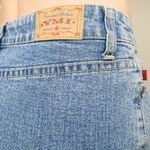 Ymi Vintage 90s Original Jeanswear Denim Pencil Skirt Photo 7