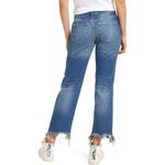 We The Free Womens Size 28 Free People  Maggie Ankle Straight Jeans NWT Photo 1