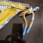 Red Carter  BIKINI BOTTOM Photo 1