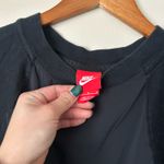 Nike  semi cropped tee Photo 1