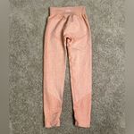 AYBL  Peach Leggings Photo 3