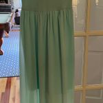 Soprano Nordstrom Blue Maxi Dress Photo 1
