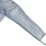 Veronica Beard  Arya Straight High Rise Jeans Photo 9