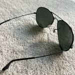 Ray-Ban  Aviator Large Metal II Photo 4