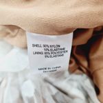 Majorelle  Bandit Dress in White Small Photo 6