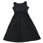 The North Face Dress Womens Small Black Heartwood Mini Surplice Photo 2