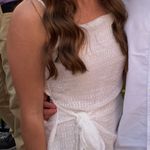 Selfie Leslie Wrap Dress Photo 7