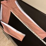 Palm Angels  Logo Side Striped Leggings S/M Photo 8