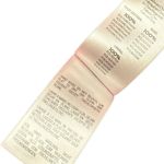 Mother the chopper snakeskin leather jacket Medium Black Photo 3