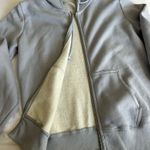 Brandy Melville Jacket Zip-Up Photo 3