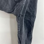 Preggo Leggings 2XL Black Moto Maternity Pregnancy Jeggings Skinny Leg Size undefined Photo 4