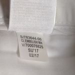 Banana Republic  White Embellished‎ Jeweled Shorts NWT Size 6 #783644 Photo 12