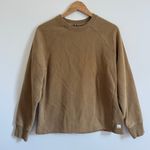 Vuori  Restore Crewneck sweatshirt pullover small women’s Photo 1