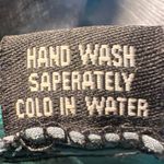 PSD Plus Size Blue Abstract Print Maxi Dress Sleeveless V Neck Casual Photo 5