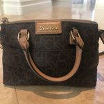 Calvin Klein Crossbody Purse Photo 0