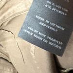 Torrid  Khaki‎ Crops Size 22 Photo 5