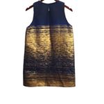 Koch  Two Tone Cocktail Party Dress Size Small Photo 1