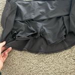 Lija grey Ruffle Tennis Skirt White Photo 5