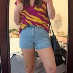 Blu Spero LSU Sweatervest Photo 1