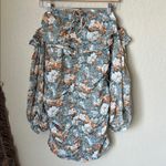 Hello Molly NWT  Basque Country mini dress Photo 3