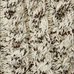 Neutral Peruvian Hat Gray Photo 3