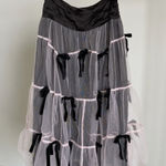 For Love & Lemons  skirt Photo 0