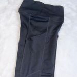 American Eagle Black The Everything Pocket Leggings! Photo 3