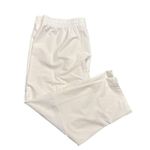 Outdoor Voices Women’s RecTrek 26" Pants Bone White XXL New $98 Photo 1