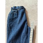 Levi's Vintage 25035 Jeans Women's Dark Wash High Waist Orange Tab 90s Size 16 Photo 8