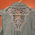 Daisy Fuentes  mini dress​​​​ Photo 2