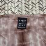 SheIn Set of Cropped Tank Top and Wide Leg High Rise Bottoms Photo 6