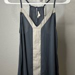Main Strip  Color Block Camisole Photo 0