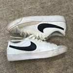Nike Blazer Low shoes Photo 0